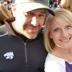 Meet your Posher, Kim